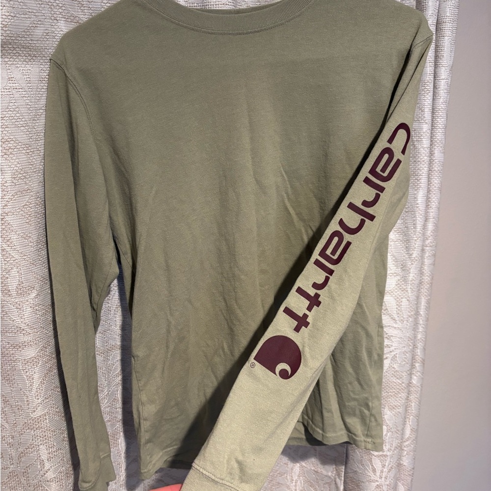 Women’s Carhartt Long Sleeve